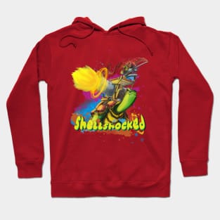 SHELLSHOCKED! Hoodie